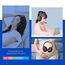 Auricolare wireless OY713 BT5.0 con microfono per musica e call center SYA0022385