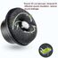 Cuffie operatore VT200D doppio auricolare con microfono e spina 3,5 mm TBD0602991705