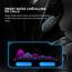 Auricolare bluetooth X6 impermeabile stereo vivavoce per casco moto soft line TBD0604213001B
