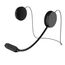 Cuffie bluetooth 5.3 stereo per casco moto con riduzione intelligente rumore TBD06049057