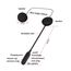 Cuffie bluetooth 5.3 stereo per casco moto con riduzione intelligente rumore TBD06049057
