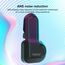 Cuffie bluetooth stereo TWVC per casco moto con base a clip sottile TBD0604906501