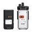 Walkie talkie RETEVIS RT29 VHF 136-174MHz 10W 16CH portatile con spina UE nero EDA007476801A