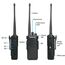 Walkie talkie RETEVIS RT29 VHF 136-174MHz 10W 16CH portatile con spina UE nero EDA007476801A