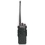 Walkie talkie RETEVIS RT29 VHF 136-174MHz 10W 16CH portatile con spina UE nero EDA007476801A