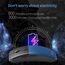 Mouse wireless per traduzione vocale intelligente Boeleo BM01 (grigio) KB6000H