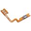 Cavo flessibile accensione di ricambio per OPPO Realme X2 RMX1992/1993/1991 SPS3114