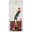 Schermo lcd oem con touch di ricambio per Tecno Pop 7 Pro BF7 EDA004647002
