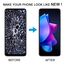 Schermo lcd oem con touch di ricambio per Tecno Pop 7 Pro BF7 EDA004647002