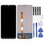 Schermo lcd tft con touch di ricambio per Vivo Y15s/Y15a V2120 SPS4445