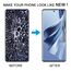 Schermo amoled originale con touch di ricambio per OPPO Reno10 5G SPS9717