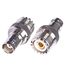 Adattatore coassiale RF BNC femmina a UHF PL-259 dritto TBD04246376
