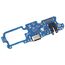 Scheda porta ricarica originale di ricambio per Realme 6 Pro EDA004501205