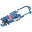 Scheda porta ricarica originale di ricambio per Realme 6 Pro EDA004501205