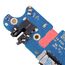 Scheda porta ricarica originale di ricambio per Realme 6 Pro EDA004501205