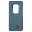 Cover posteriore batteria originale di ricambio per Motorola One Zoom / One Pro grigio SPS3889HL