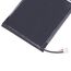 Batteria di ricambio 1250mAh P0750-LF per Amazfit EVE e Ingenico Link 2500 EDA006369601