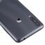 Cover posteriore batteria di ricambio per Alcatel 1S 2020 OT-5028 grigio SPS3822HL 6922245725972