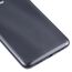 Cover posteriore batteria di ricambio per Alcatel 1S 2020 OT-5028 grigio SPS3822HL 6922245725972