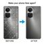 Cover posteriore originale globale con copriobiettivo per OPPO Reno10 Pro grigio SPS6781H 6922653967506