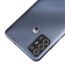 Cover posteriore batteria di ricambio per ZTE Blade A52 grigio SPS6856HL 6922195216223