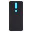 Cover posteriore batteria per Nokia 4.2 (nero) SP5836BL 6922612780979
