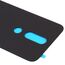 Cover posteriore batteria per Nokia 4.2 (nero) SP5836BL 6922612780979