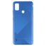 Coperchio posteriore della batteria per ZTE Blade A51 2021 (blu) SPS5081LL 6922328672223