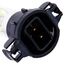 Set 2 lampadine H16 30W 350LM 6000K LED CREE per fendinebbia auto CMS2638 6922987300451