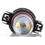 Set 2 lampadine H16 30W 350LM 6000K LED CREE per fendinebbia auto CMS2638 6922987300451