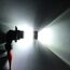 Set 2 lampadine H16 30W 350LM 6000K LED CREE per fendinebbia auto CMS2638 6922987300451