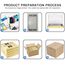 Cover posteriore in plastica per batteria in tinta unita per Nokia 225 (nero) SP1047BL 6922569504444