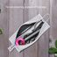 Custodia BUBM CFJ-ST per accessori Dyson asciugacapelli/bigodini nera TBD0426820701A 6922195584937