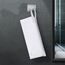 Custodia BUBM CFJ-ST per accessori Dyson asciugacapelli/bigodini nera TBD0426820701A 6922195584937