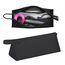 Custodia BUBM CFJ-ST per accessori Dyson asciugacapelli/bigodini nera TBD0426820701A 6922195584937