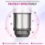 Filtro interno di ricambio per Dyson Airwrap HS01/HS05 Hair Styler TBD0605824401 6922040267228