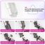 Filtro interno di ricambio per Dyson Airwrap HS01/HS05 Hair Styler TBD0605824401 6922040267228