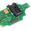 Scheda porta ricarica di ricambio per Tecno Spark 5 KE5 SPS2034 6922647518585