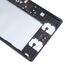 Cover posteriore batteria con copriobiettivo per Xiaomi Redmi Pad argento SPS5908SL 6922318268993