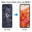 Schermo oled ltpo pieghevole originale con touch per Motorola Razr 50 EDA006858001 6922513186224