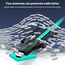 Scheda di rete wireless 5G 1300Mbps Dual Band USB WiFi Receiver senza driver PC9714 6922315884851
