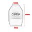 Protezione serbatoio carburante per BMW R1200GS/R1250GS moto EDA0041177 6922232846408