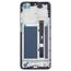 Schermo lcd con touch di ricambio per ZTE Blade A52 4G con cornice EDA006154202 6922059267303