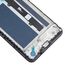 Schermo lcd con touch di ricambio per ZTE Blade A52 4G con cornice EDA006154202 6922059267303