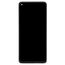 Schermo amoled originale con touch per Realme GT Neo 3T RMX3372/3371 con telaio EDA006424403 6922138268267