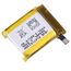 Batteria di ricambio PL471822GH 240mAh per Amazfit GTS A1969/2E A2021 EDA006119501 6922527125809