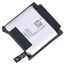 Batteria di ricambio per ZTE Nubia Alpha SW1002 500mAh EDA006119402 6922181466092