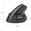 Mouse wireless verticale HXSJ A889 6 tasti 2400 DPI 2,4 GHz ricaricabile nero EDA004319401A 6922117033573Mouse wireless verticale HXSJ A889 6 tasti 2400 DPI 2,4 GHz ricaricabile nero EDA004319401A 6922117033573