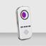 Rilevatore banconote Ziguang K300 multifunzione con bussola e anti-smarrimento bianco TBD0426889101D 6922240757659