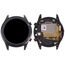 Schermo lcd originale con touch per Xiaomi Mi Watch Watch Color Sport Revolve Active nero SPS5891B 6922445904290